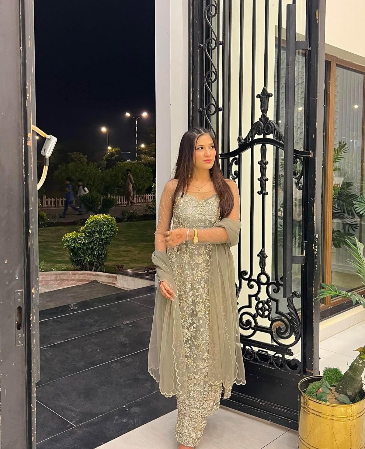 Tara Noor