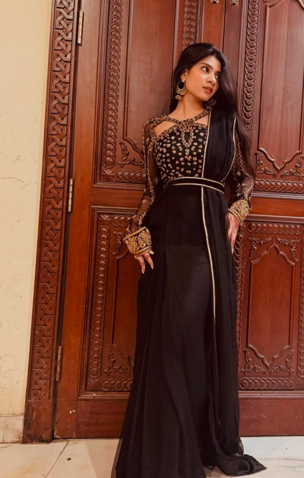Zar-e-Siyah