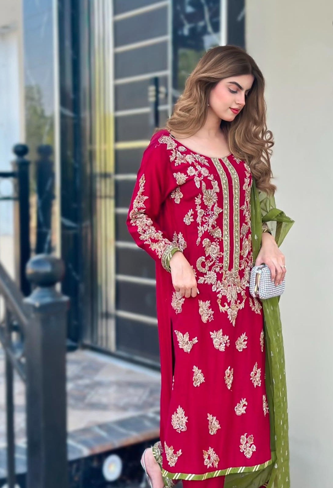 Gul-e-Zamurd