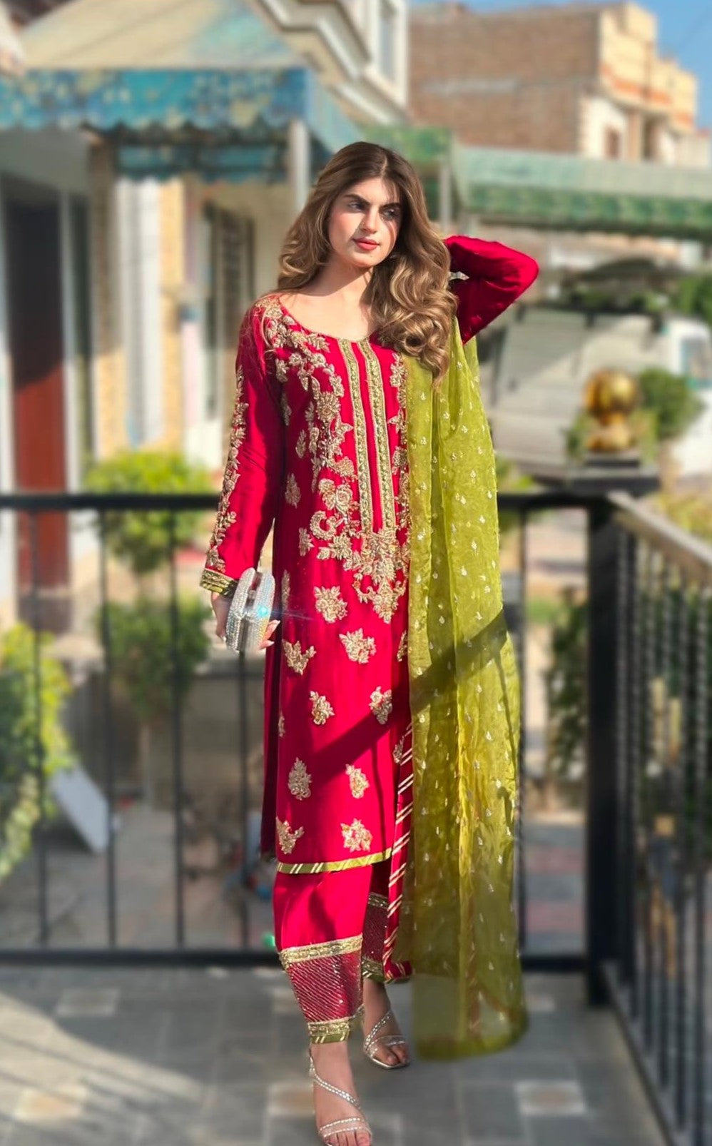 Gul-e-Zamurd