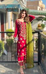 Gul-e-Zamurd