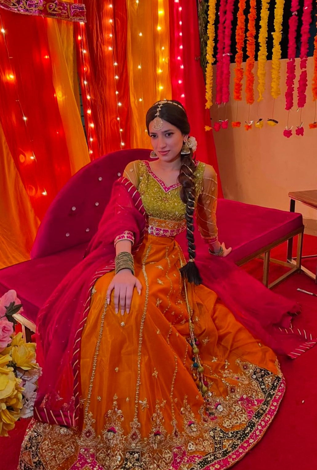 Suhana Gulab