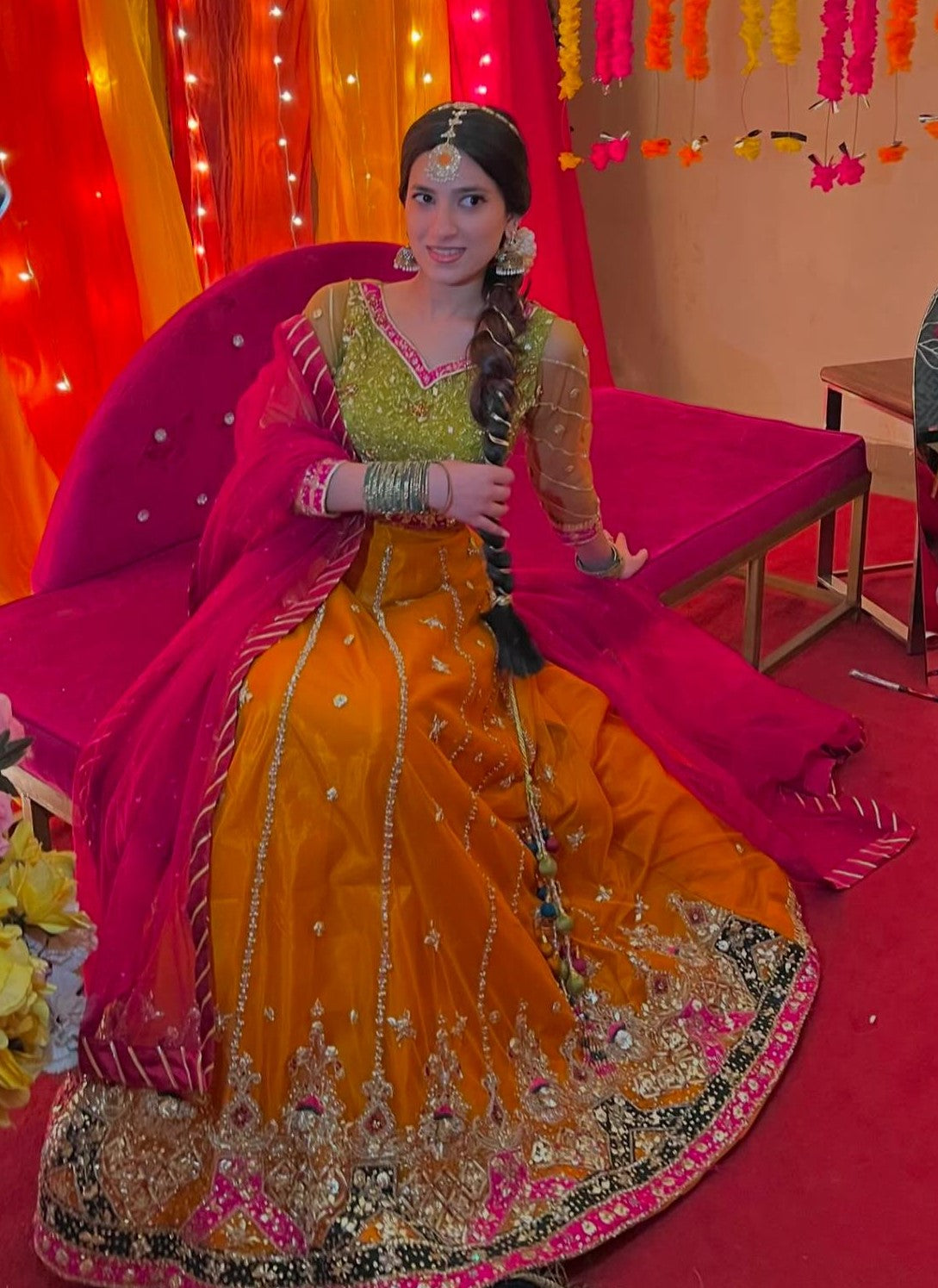 Suhana Gulab